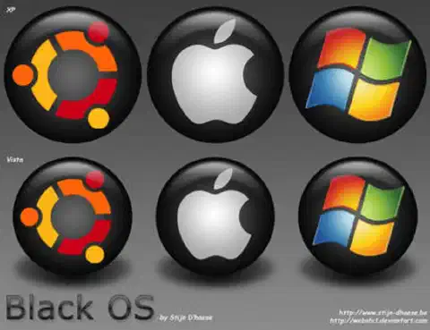 Porównanie systemów operacyjnych: Windows, Linux i macOS – funkcje i bezpieczeństwo