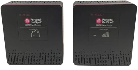 T-Mobile Cell Spot