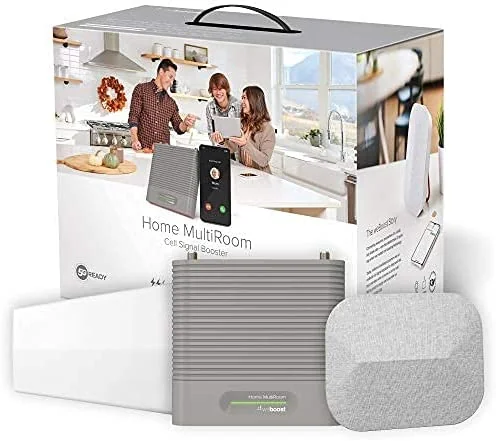 Weboost Cell Amp and Signal Booster